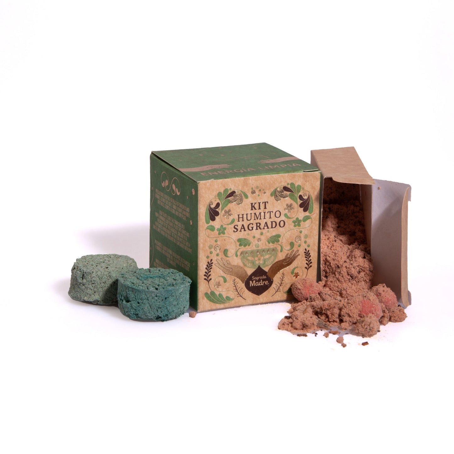 Kit Humito – Energía Limpia