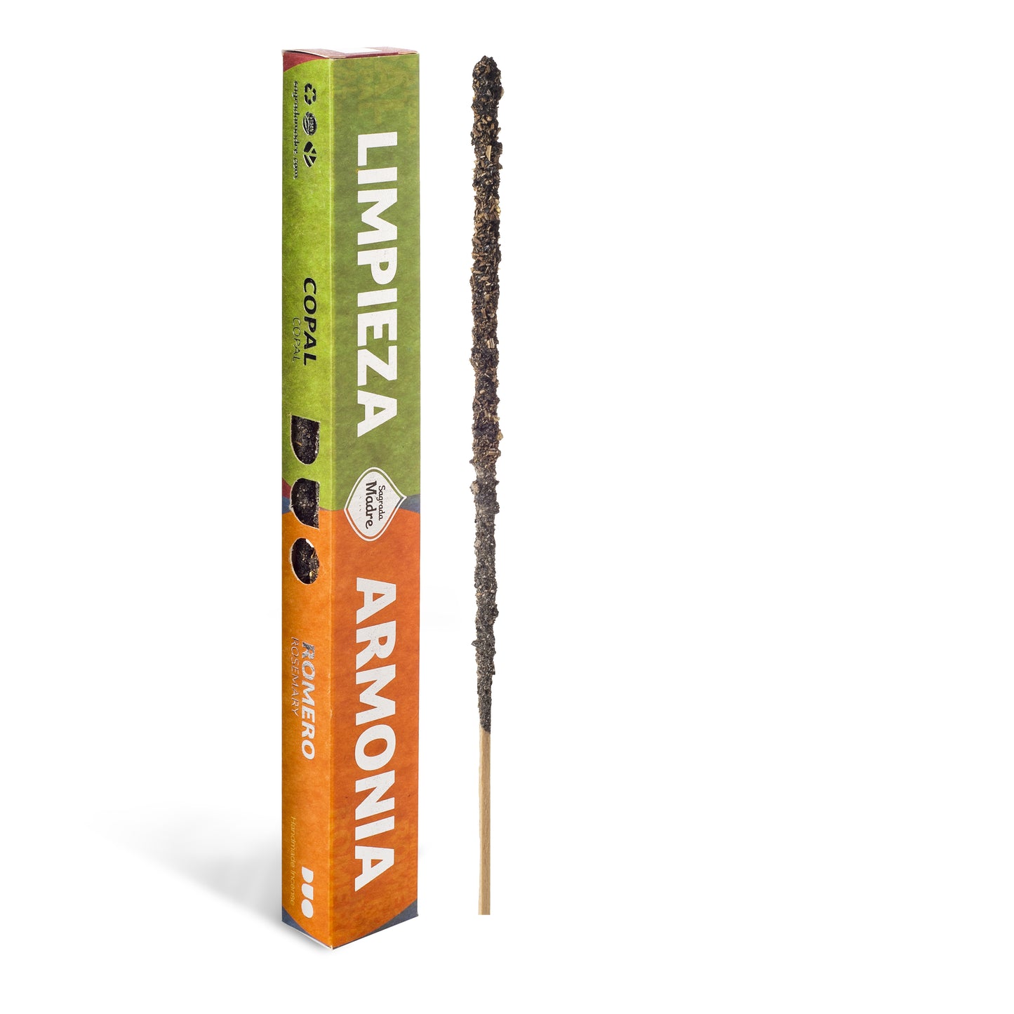 Duo Limpieza – Armonía