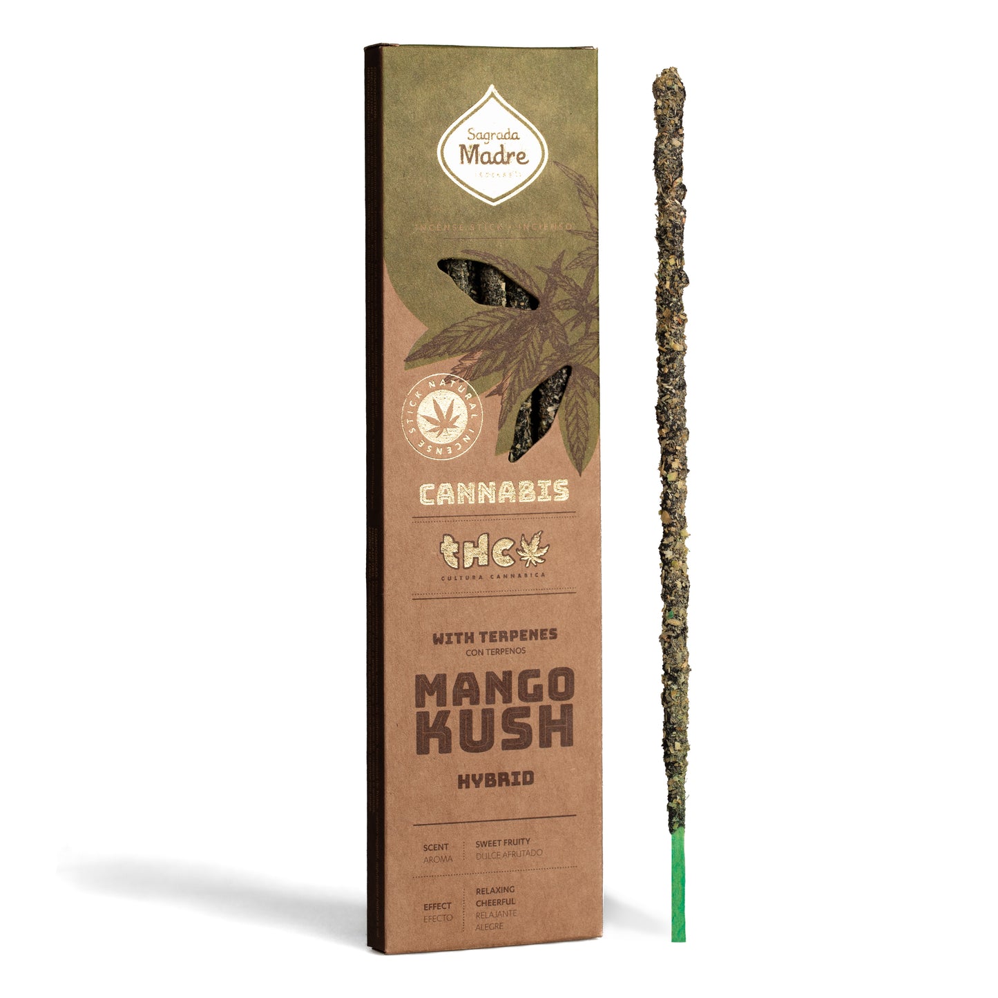 Mango Kush