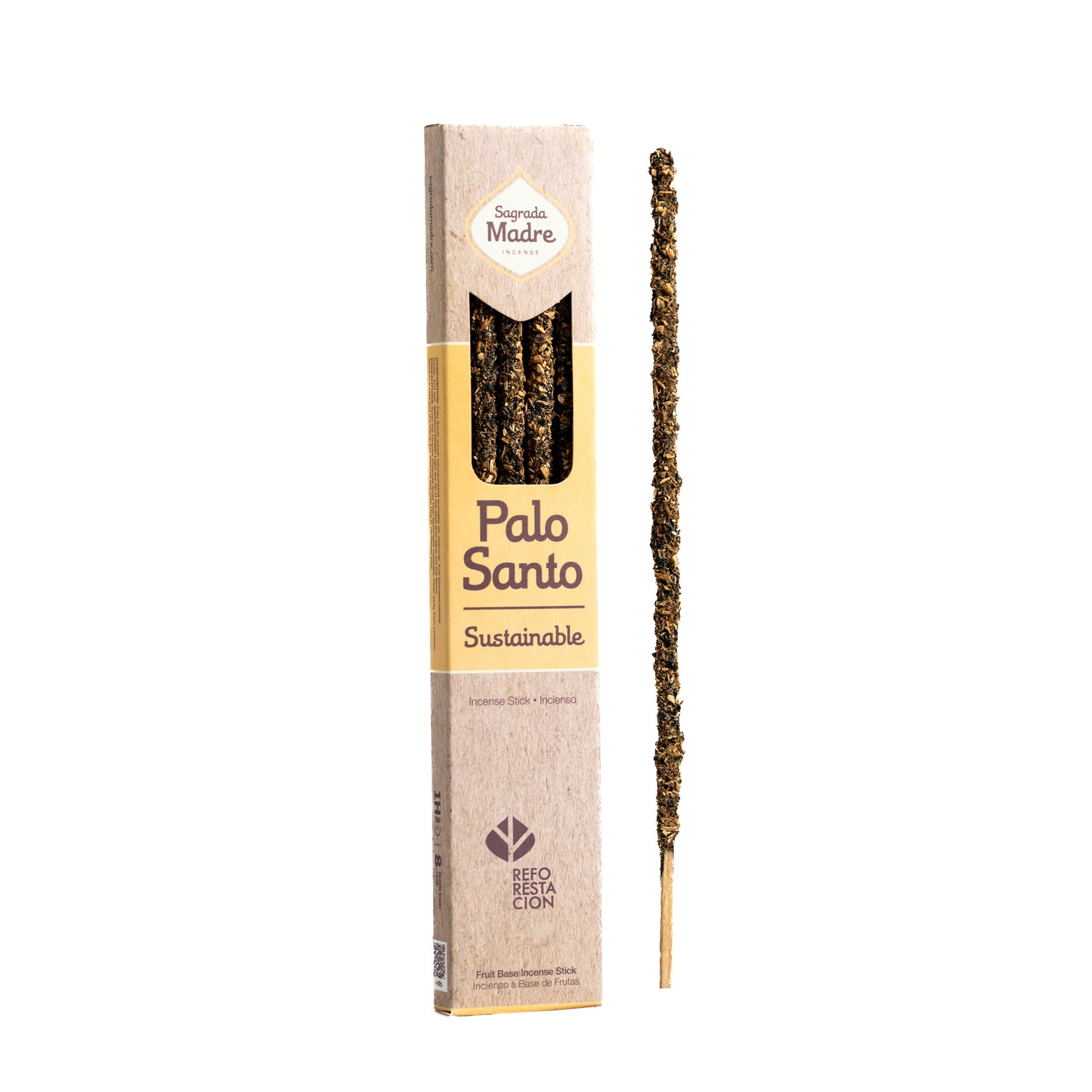 Palo Santo Natural