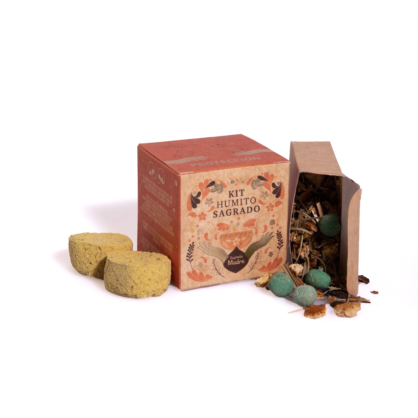 Kit Humito – Protección