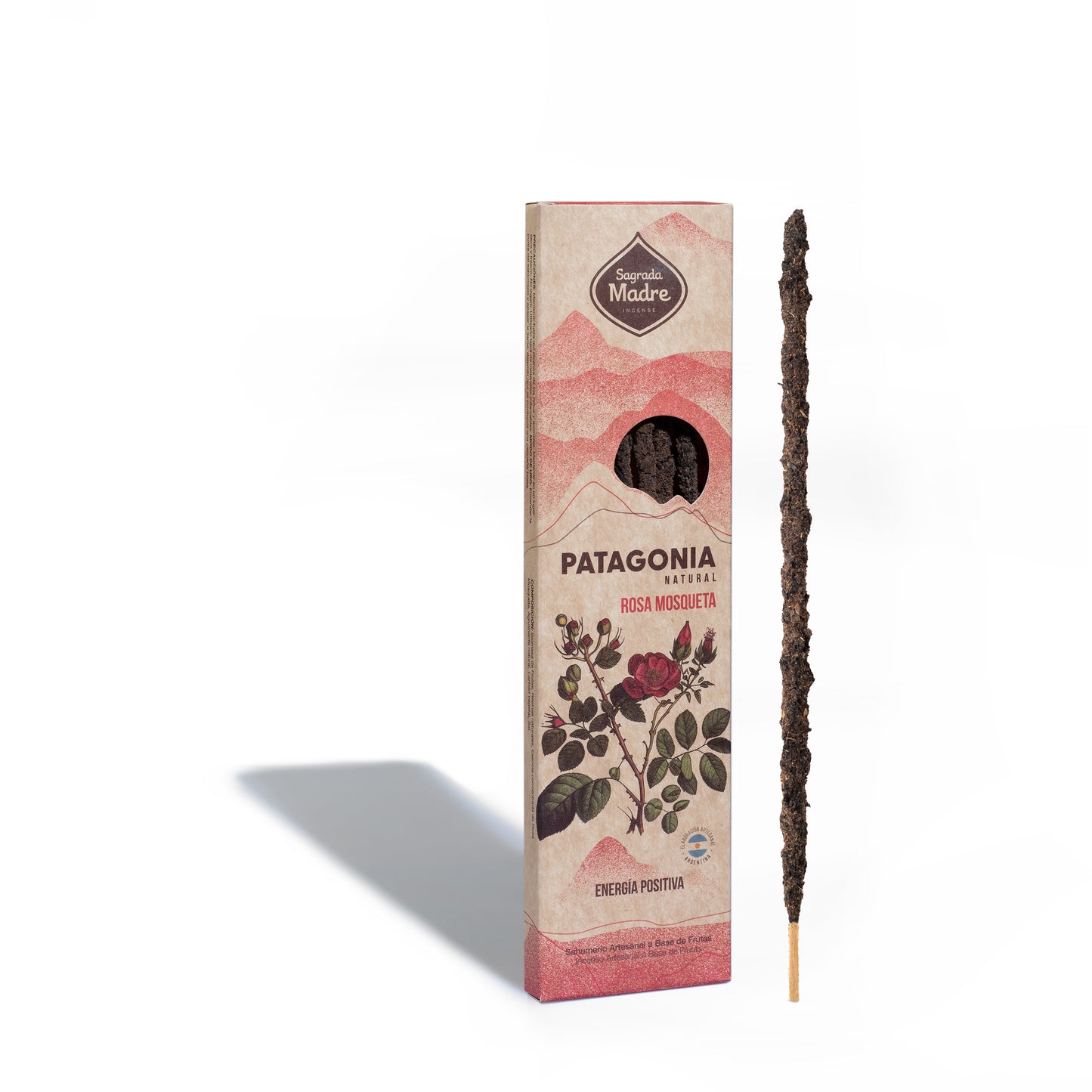 Patagonia Rosa Mosqueta