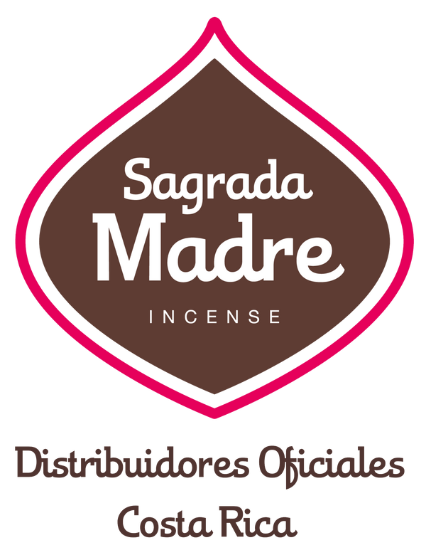 Sagrada Madre Costa Rica