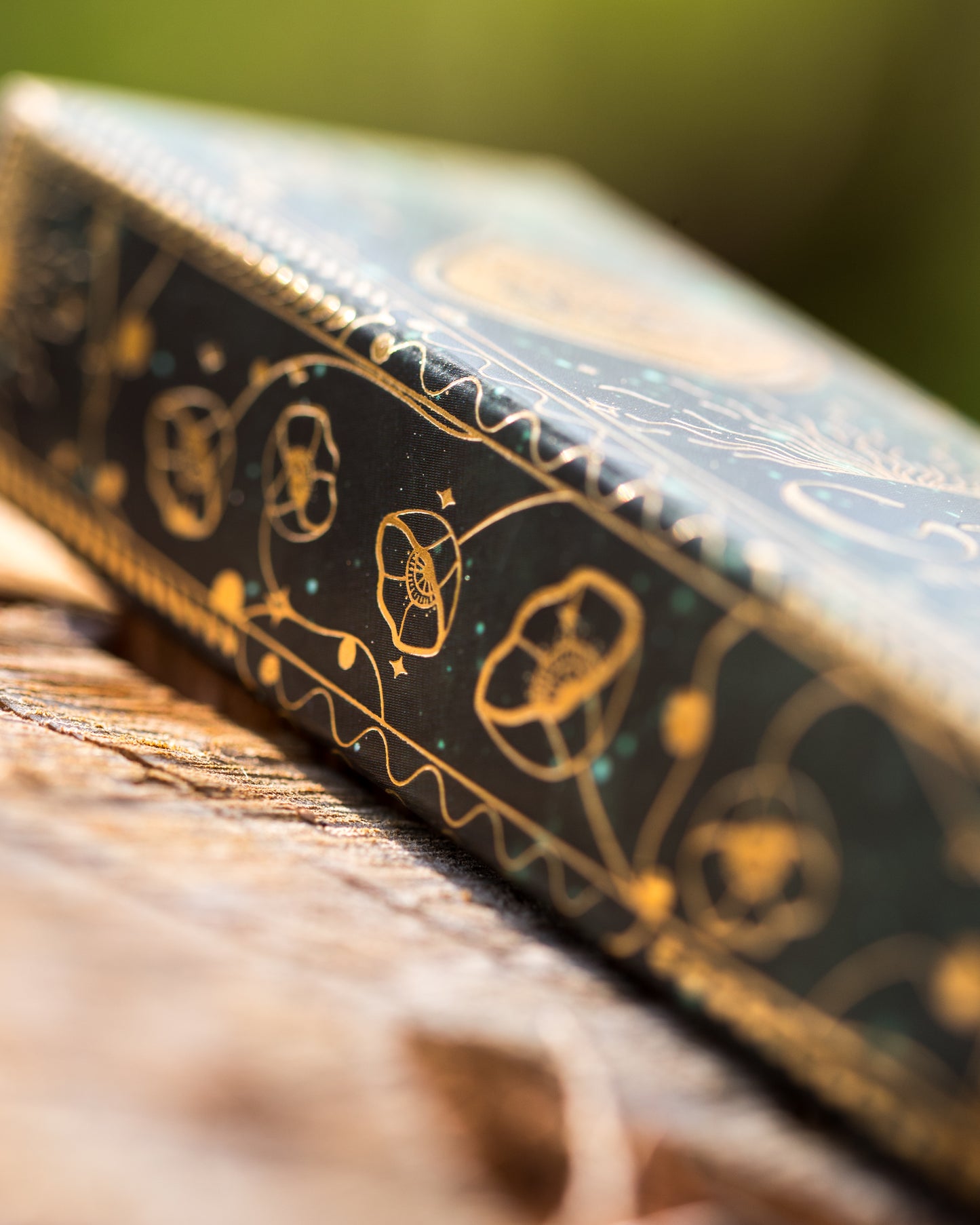 Incienso Gaia Masala