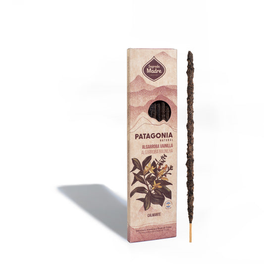 Patagonia Algarroba y Vainilla