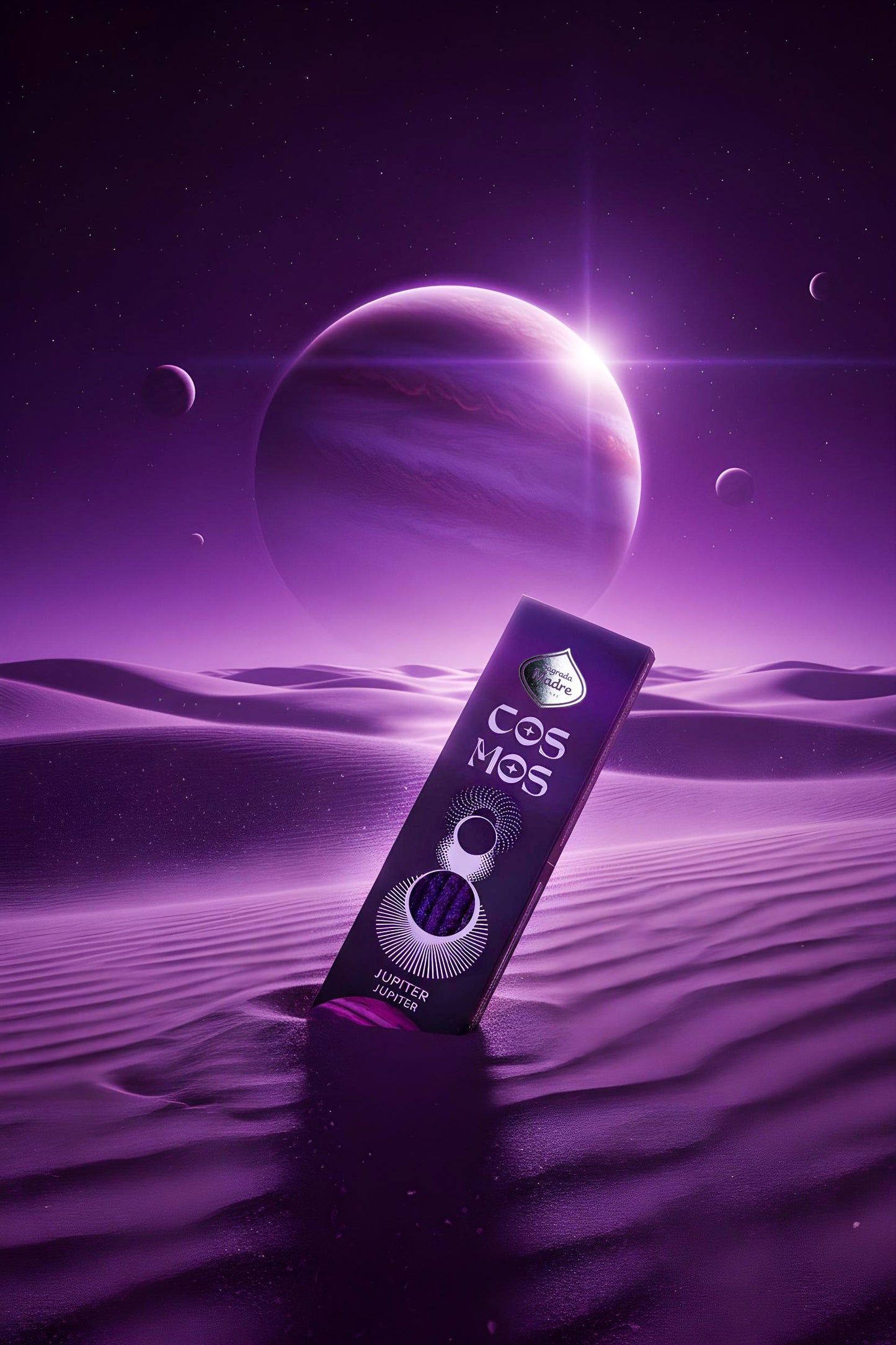 Cosmo Júpiter