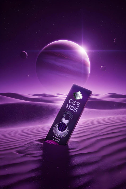 Cosmo Júpiter