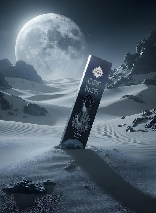 Cosmo Luna