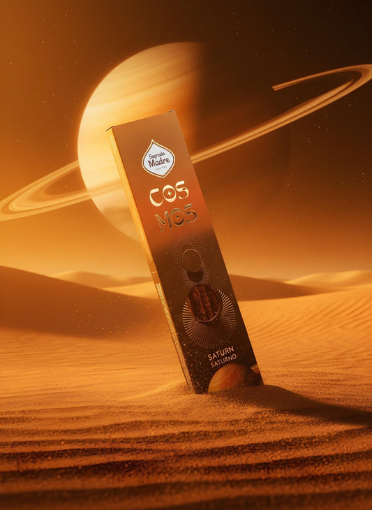 Cosmo Saturno