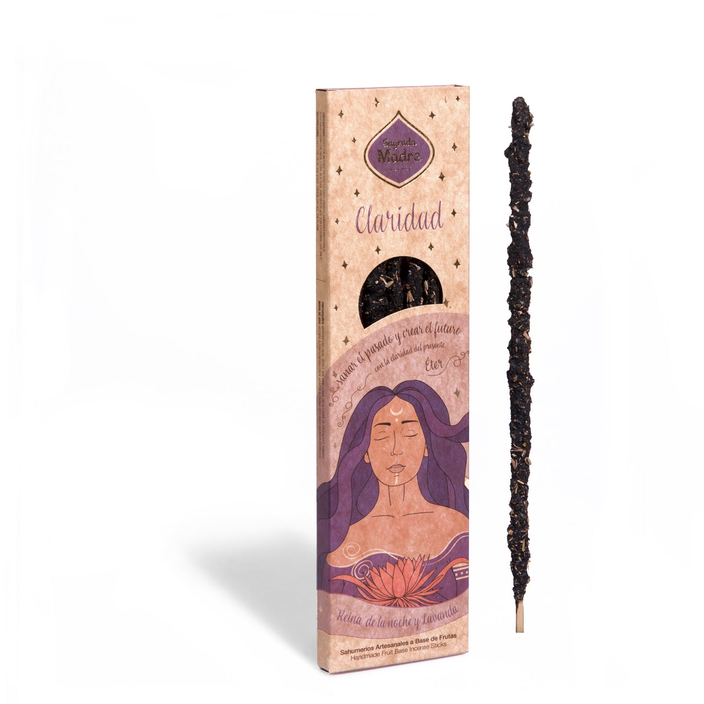 5 Elementos Éter – Claridad