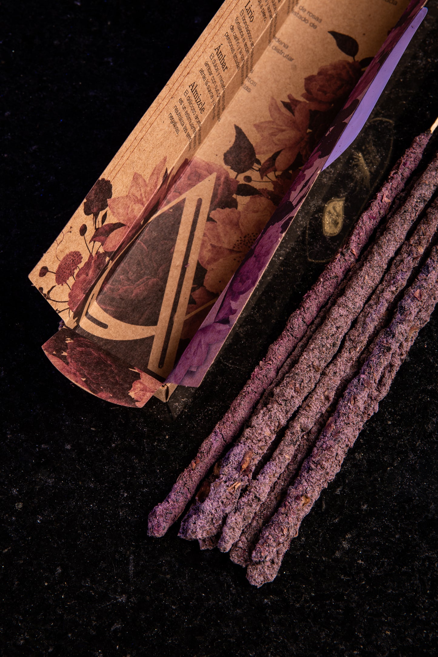 Incienso Maha Masala