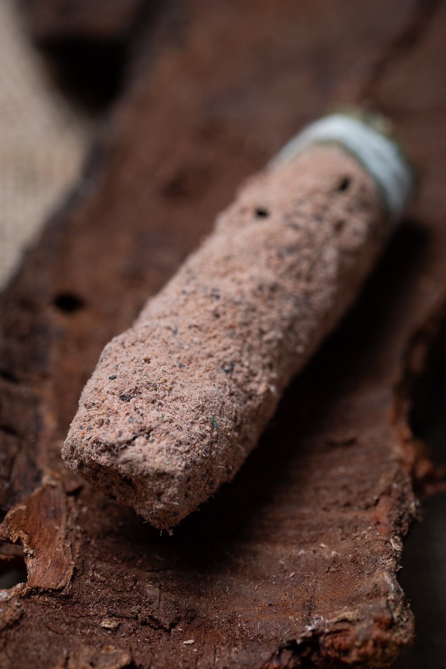 Sahumito de Sándalo