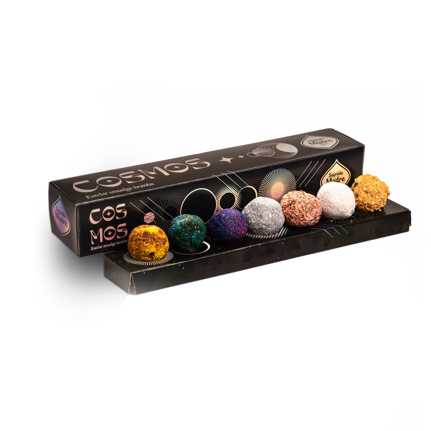 Bombas Cosmos