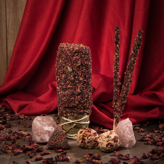 Kit Pétalos de Amor