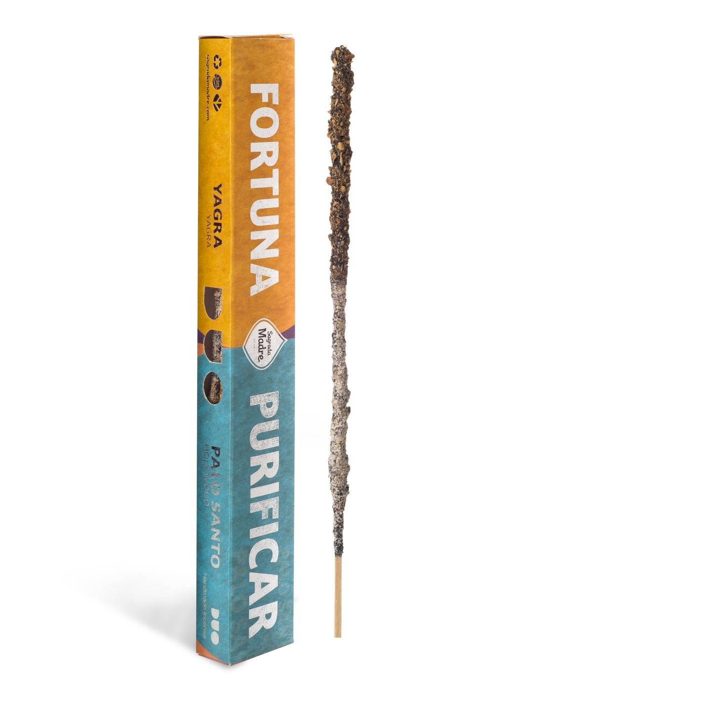 Duo Fortuna – Purificación