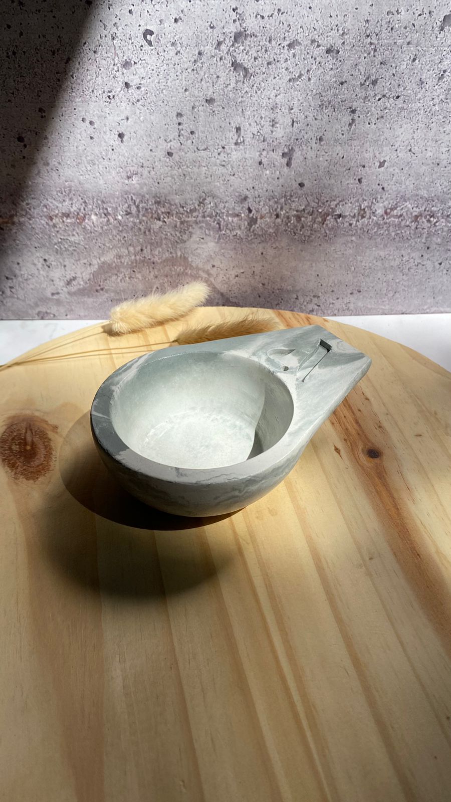 Sahumador y Porta incienso ALAS