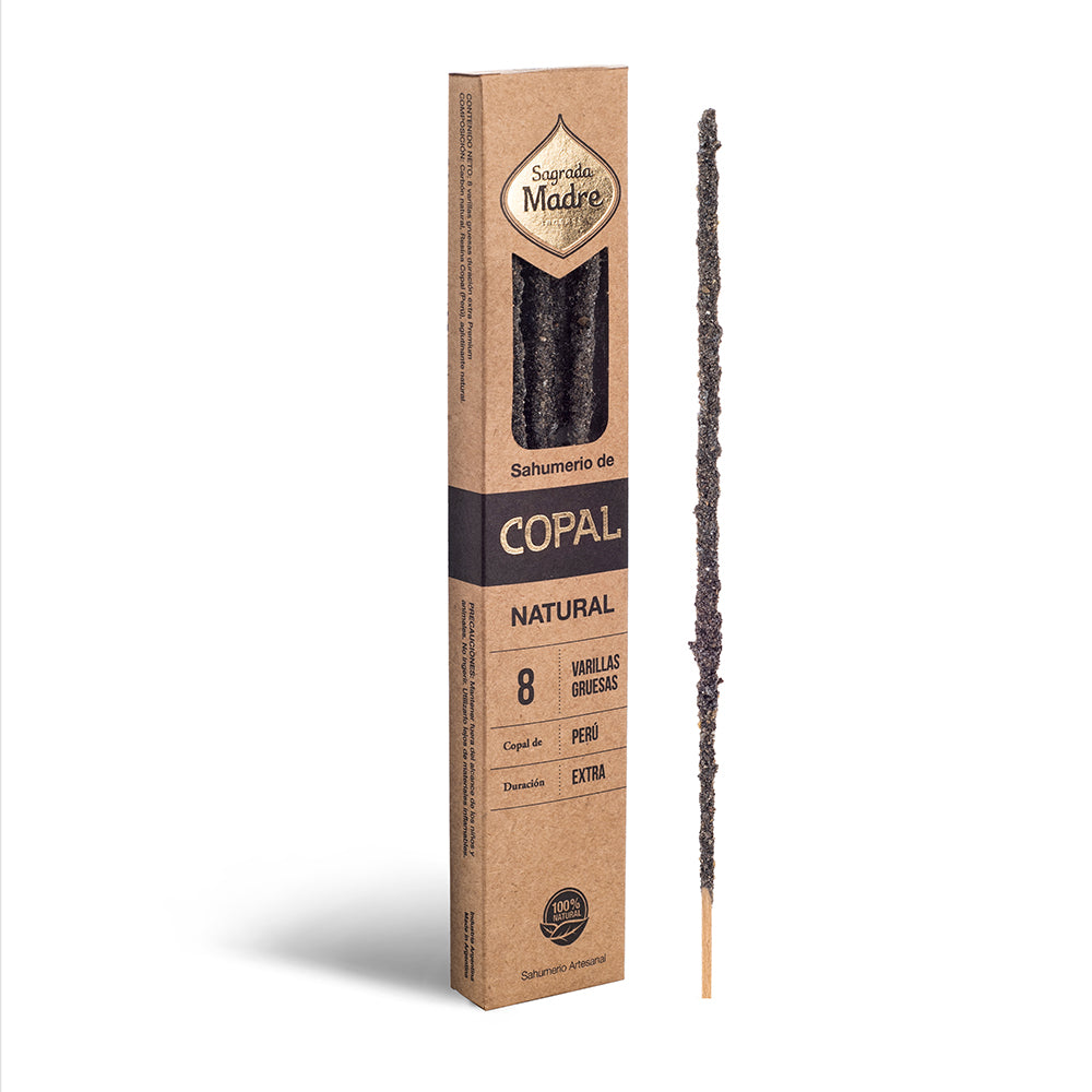 Copal Natural