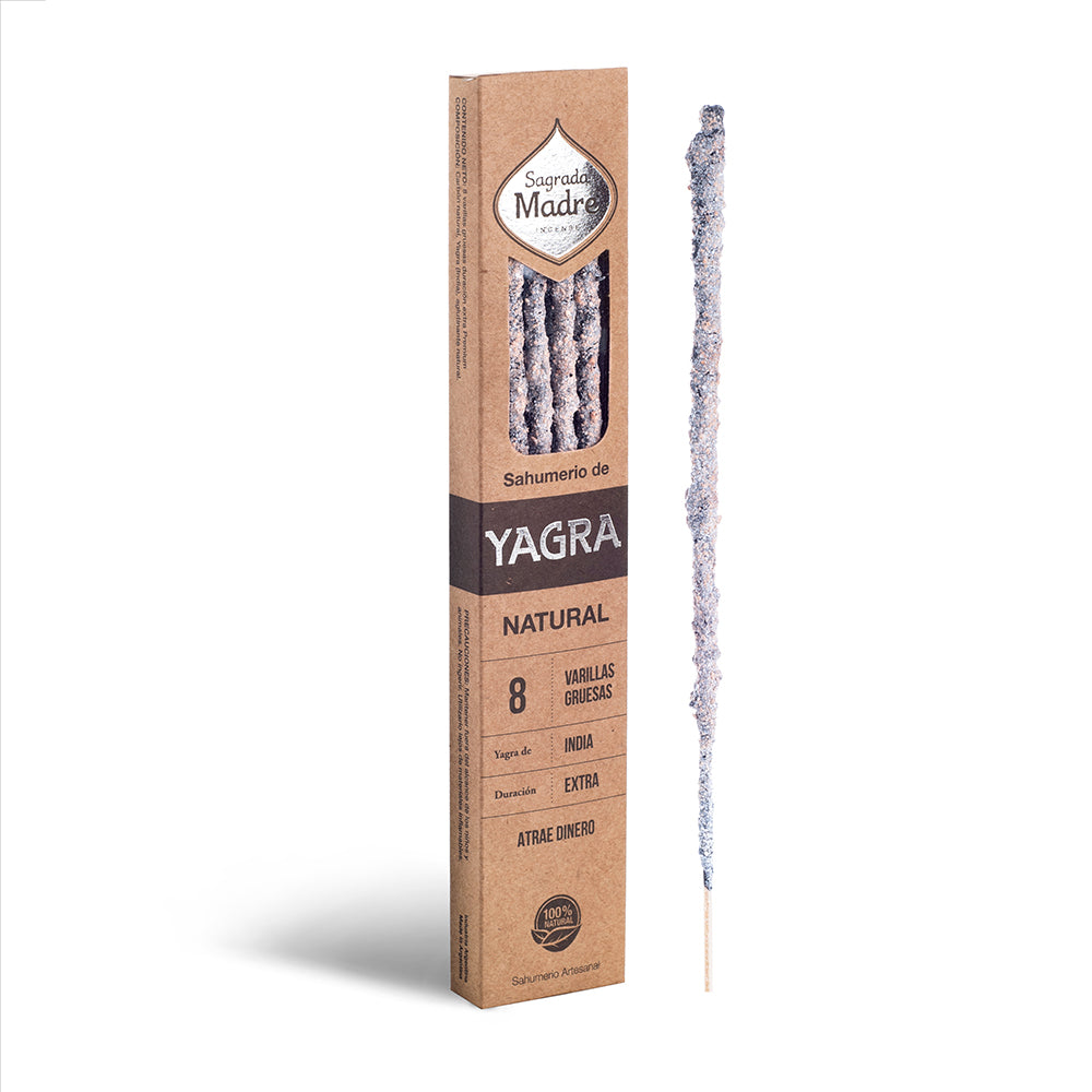 Yagra Natural