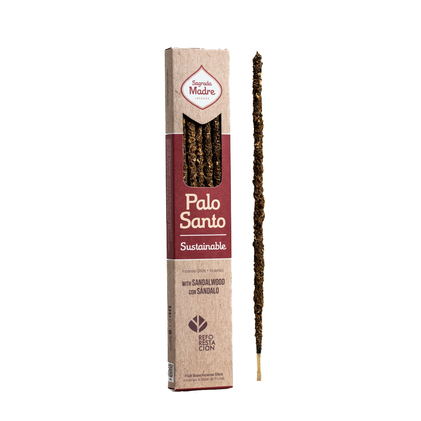 Palo Santo con Sándalo