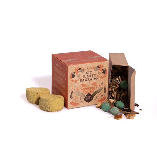 Kit Humito – Protección