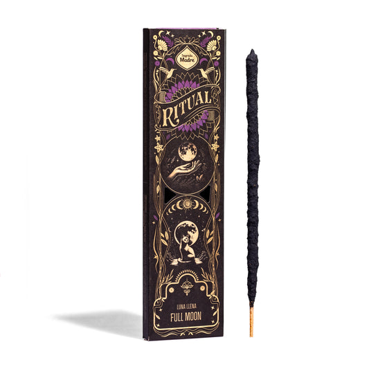 Ritual Luna Llena