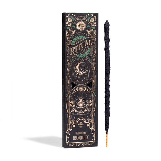 Ritual Tranquilidad