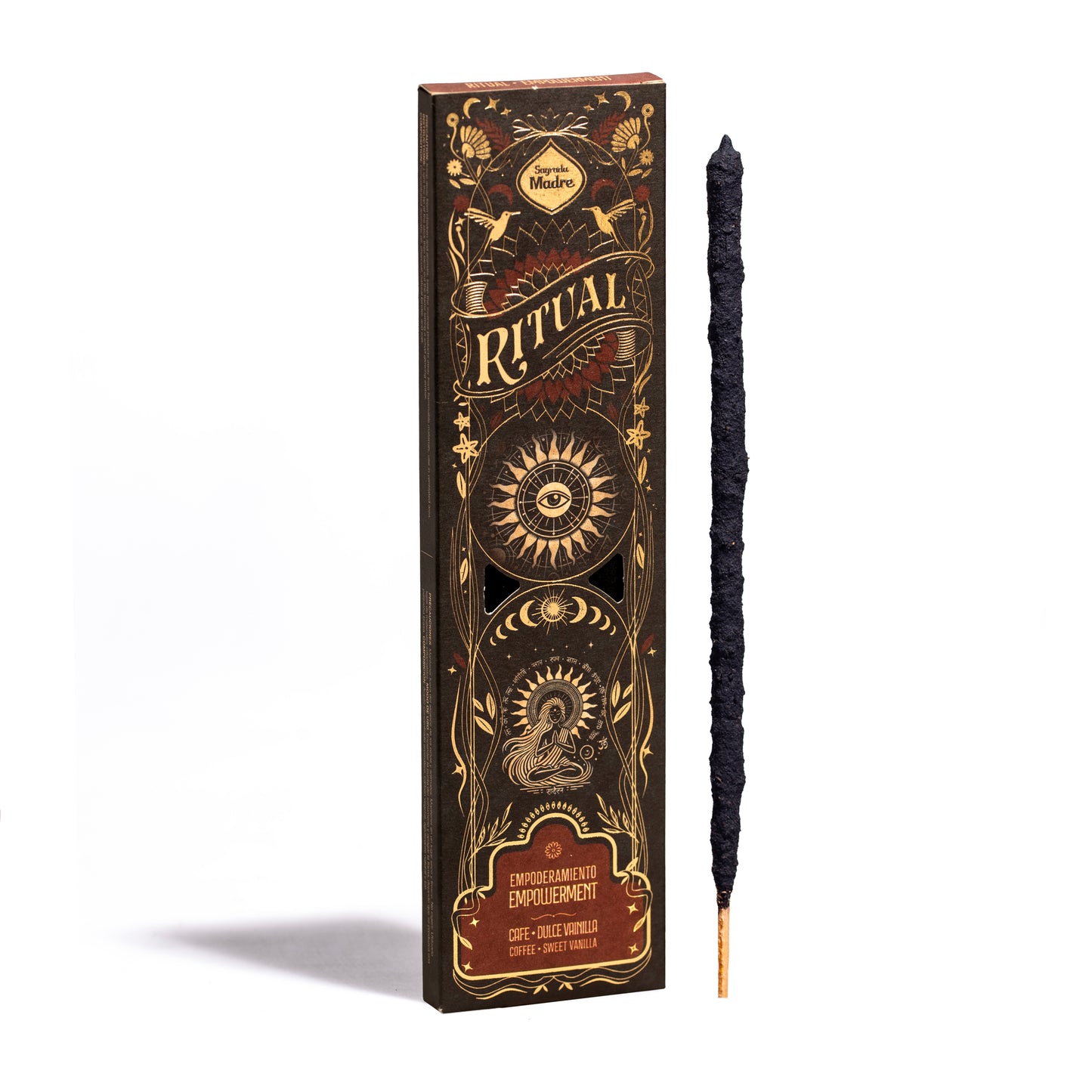 Ritual Empoderamiento