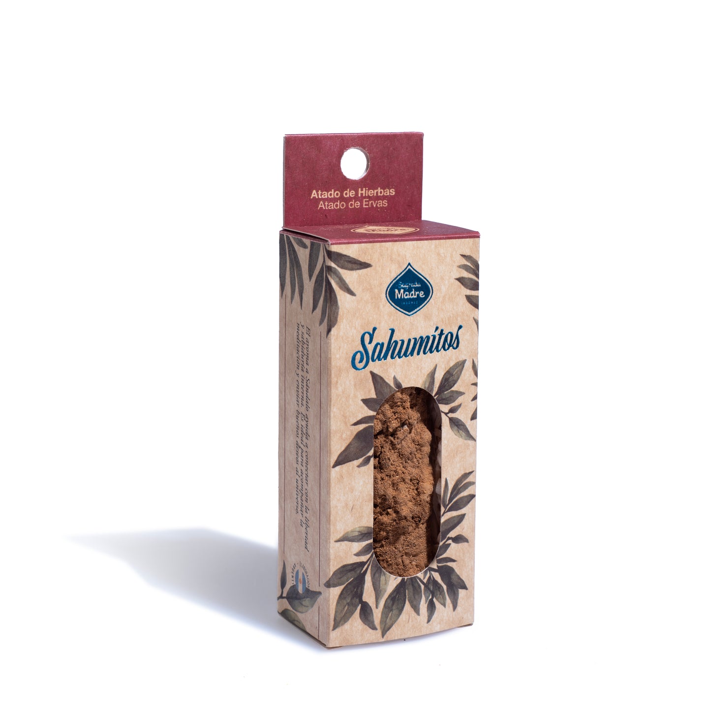 Sahumito de Sándalo